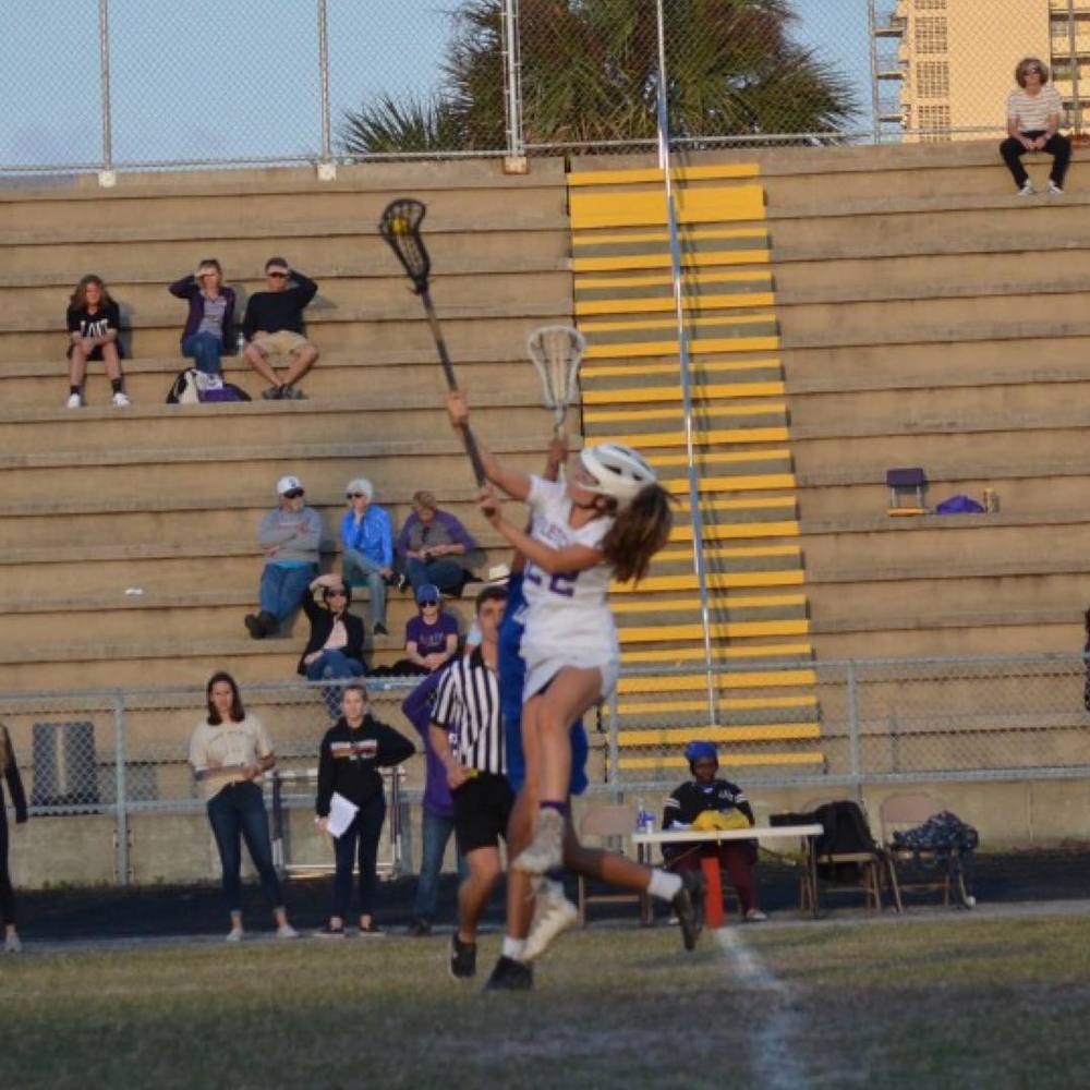 Meet your Posher, Madison